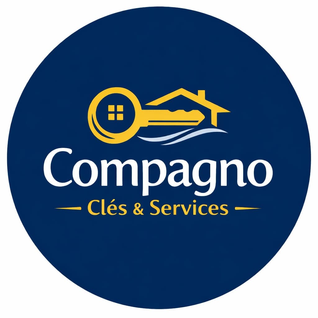 Compagno Clés & Services